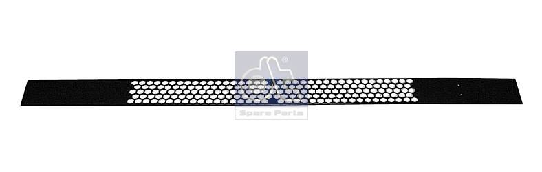Grille de calandre SCANIA - DT SPARE PARTS