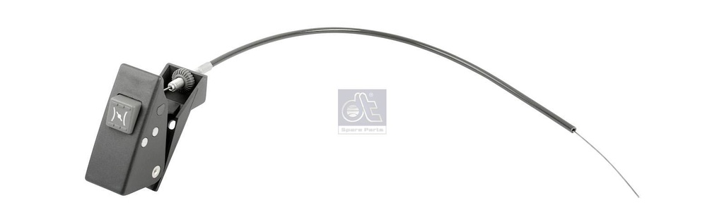 Câble d'accélération IVECO - DT SPARE PARTS
