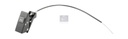 Câble d'accélération IVECO - DT SPARE PARTS