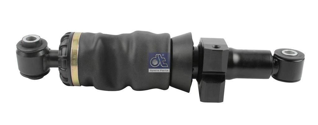 Amortisseur de cabine IVECO - DT SPARE PARTS