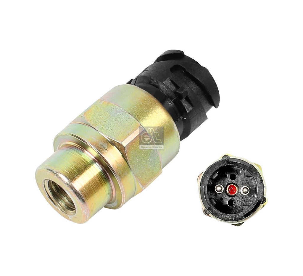Interrupteur de pression MERCEDES - DT SPARE PARTS