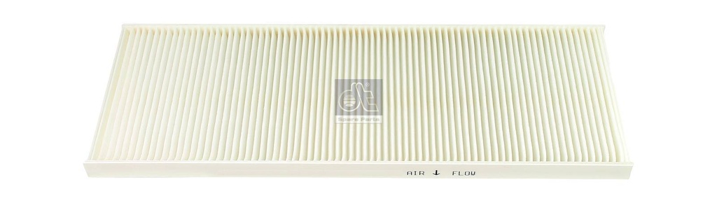 Filtre à air d'habitacle MERCEDES - DT SPARE PARTS