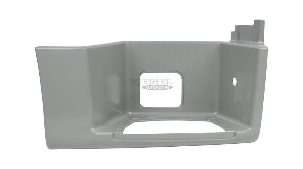 Caisson d'emmarchement MAN - DT SPARE PARTS