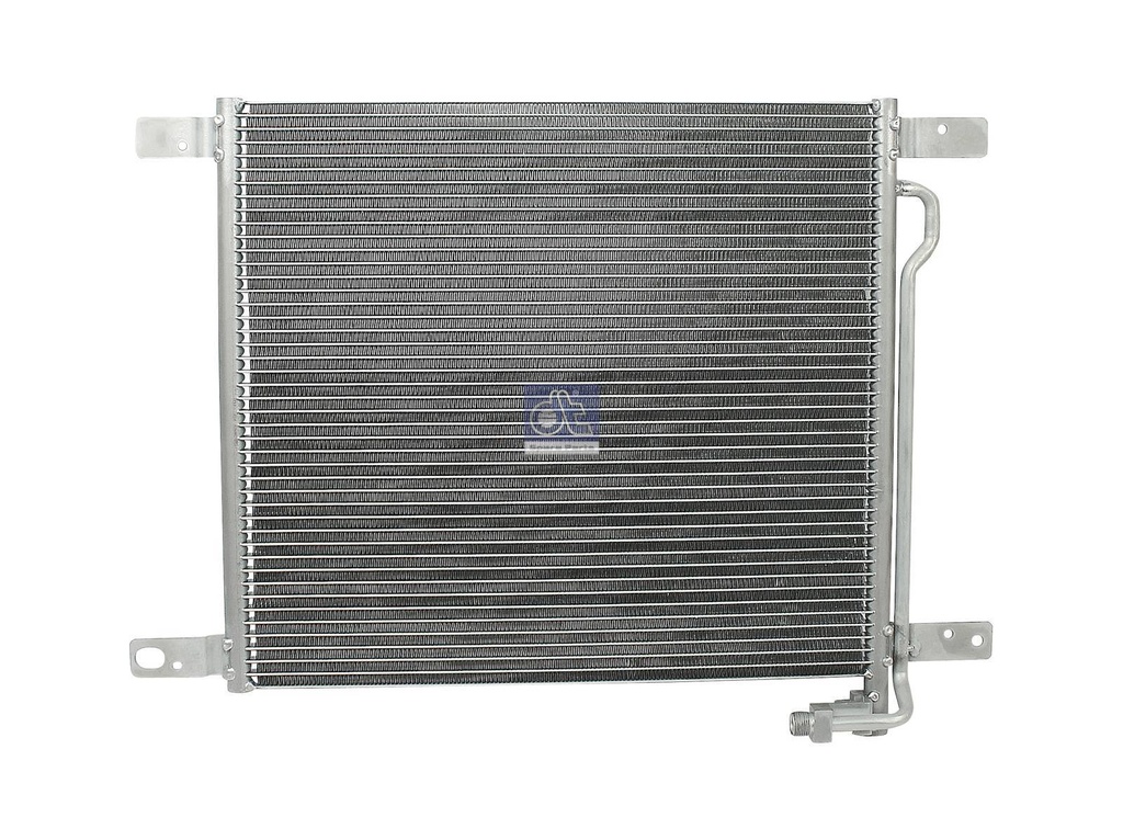 Condenseur MAN - DT SPARE PARTS