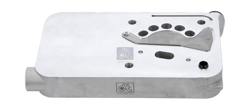 Culasse MERCEDES - DT SPARE PARTS