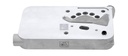 Culasse MERCEDES - DT SPARE PARTS