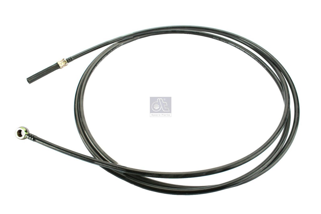 Conduite de carburant MERCEDES - DT SPARE PARTS