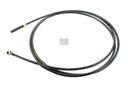 Conduite de carburant MERCEDES - DT SPARE PARTS