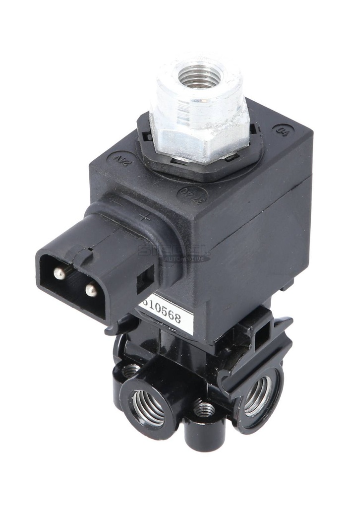 Electrovalve VOLVO - DT SPARE PARTS