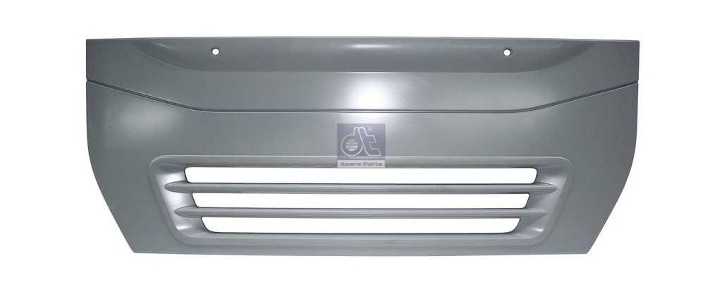 Calandre avant IVECO - DT SPARE PARTS