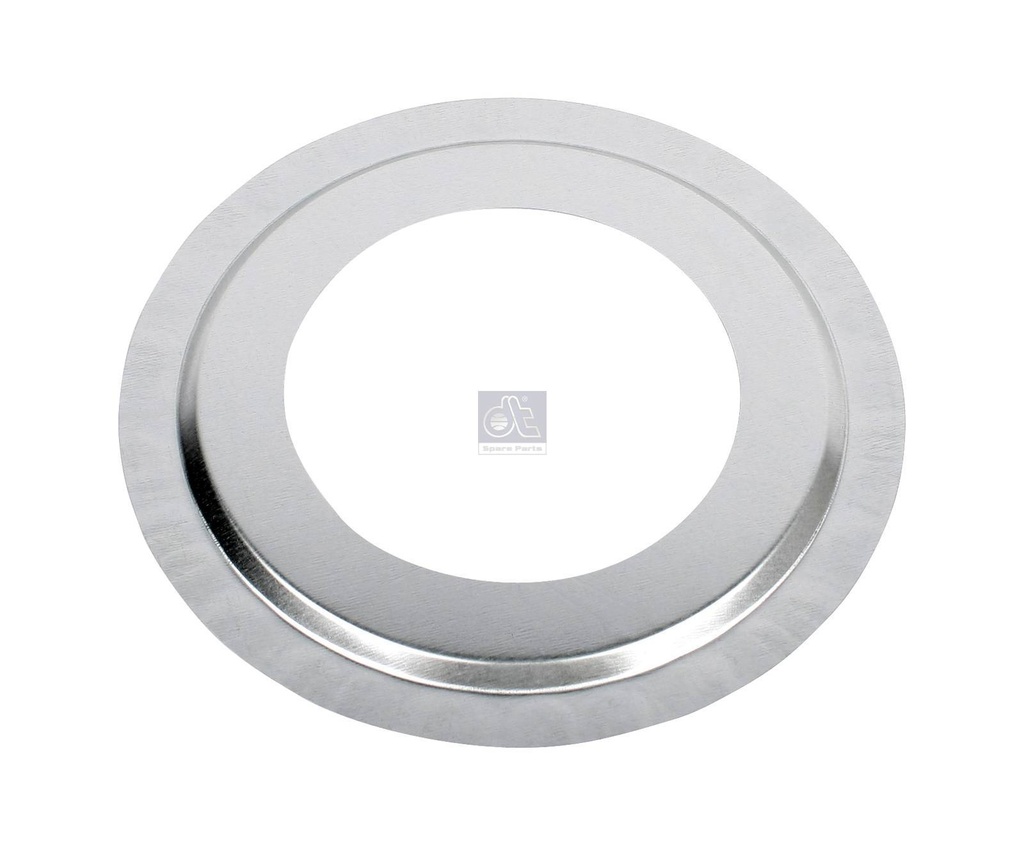 Tôle de recouvrement BPW - DT SPARE PARTS