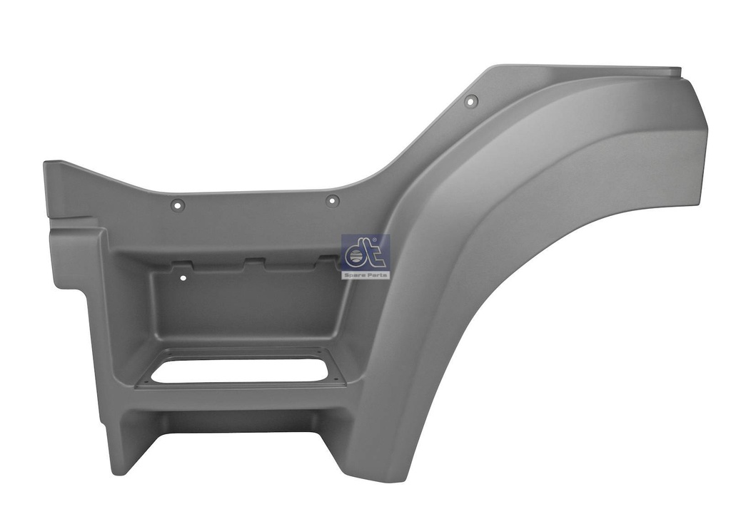 Caisson d'emmarchement DAF - DT SPARE PARTS