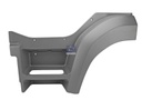 Caisson d'emmarchement DAF - DT SPARE PARTS