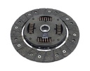 Disque d'embrayage - DT SPARE PARTS