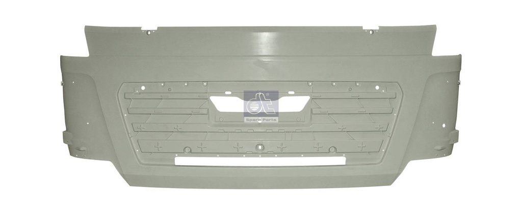 Calandre avant - DT SPARE PARTS