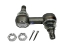 Entretoise stabilisateur - DT SPARE PARTS