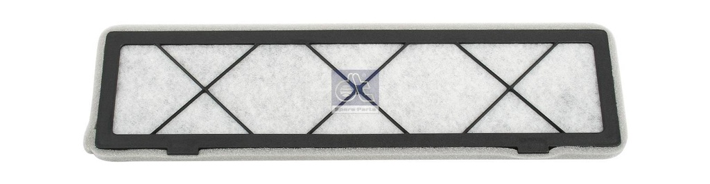 Filtre à air d'habitacle IVECO - DT SPARE PARTS