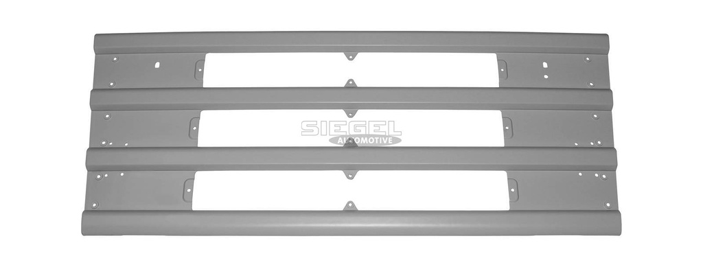 Calandre avant SCANIA - DT SPARE PARTS