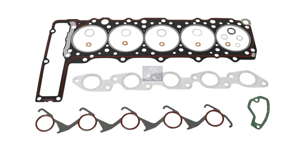 Kit de joints d'étanchéité culasse MERCEDES - DT SPARE PARTS