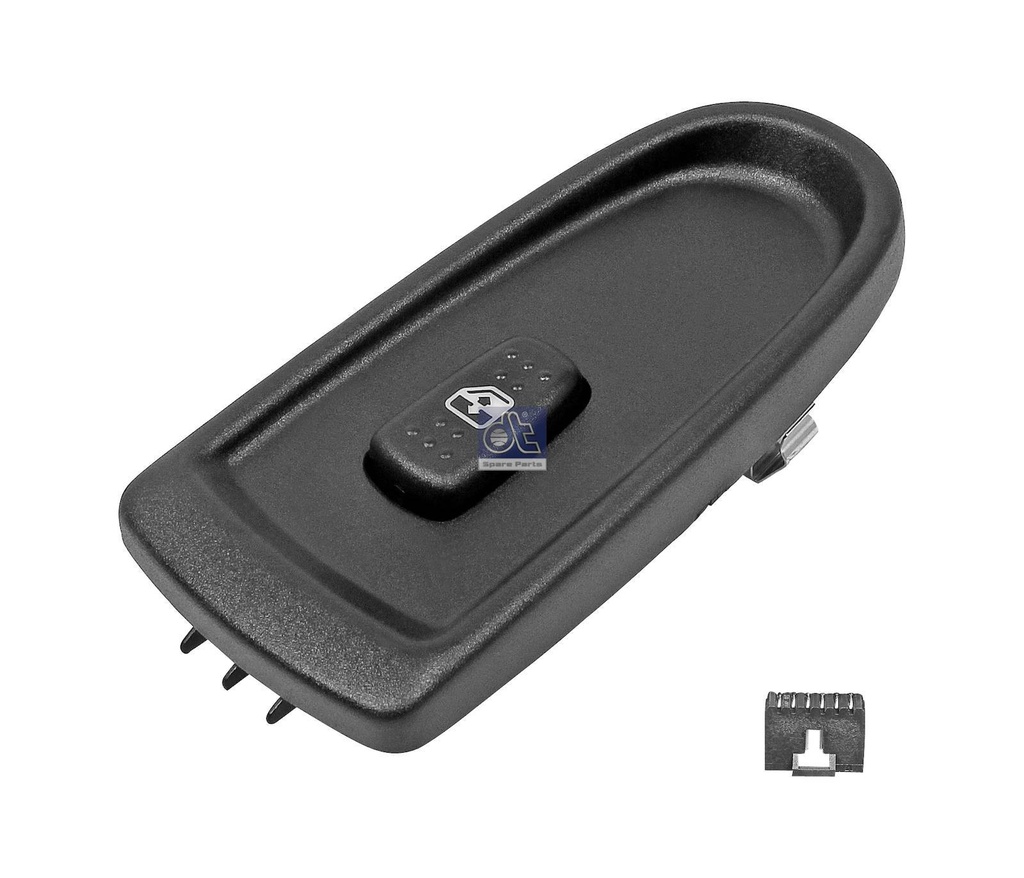 Panneau de commande IVECO - DT SPARE PARTS