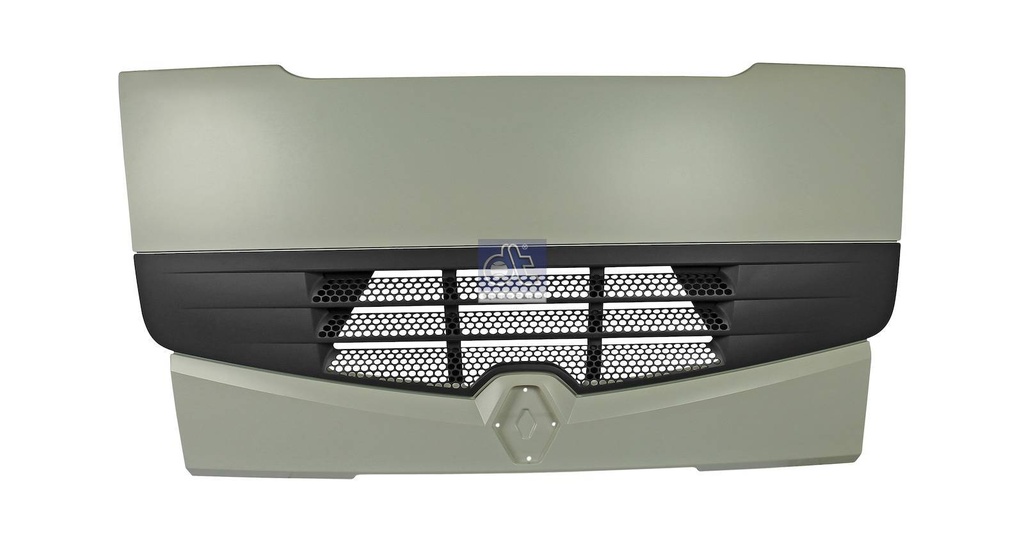 Calandre avant RENAULT - DT SPARE PARTS
