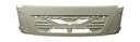 Calandre avant MAN - DT SPARE PARTS