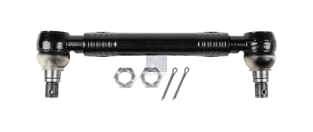 Entretoise stabilisateur IVECO - DT SPARE PARTS
