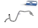 Conduite d'eau de refroidissement IVECO - DT SPARE PARTS