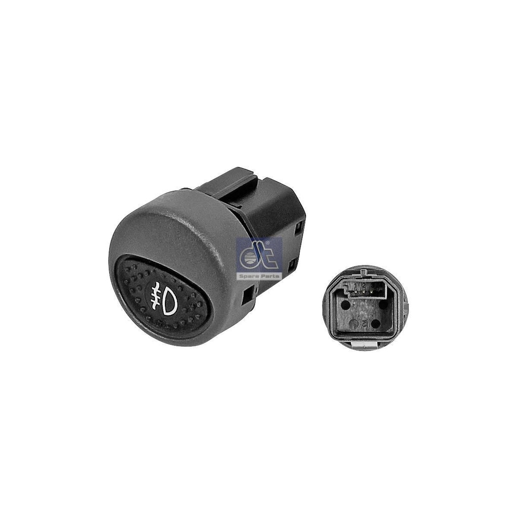 Interrupteur IVECO - DT SPARE PARTS
