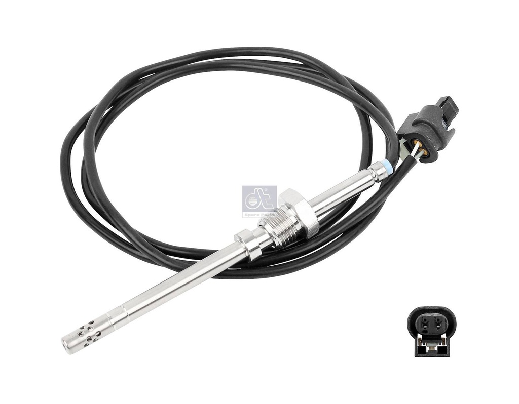 Capteur de température de gaz d'échappement MERCEDES - DT SPARE PARTS