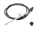 Capteur de température de gaz d'échappement MERCEDES - DT SPARE PARTS