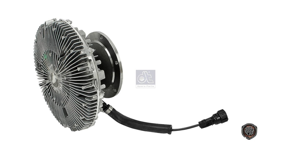Coupleur de ventilateur MERCEDES - DT SPARE PARTS