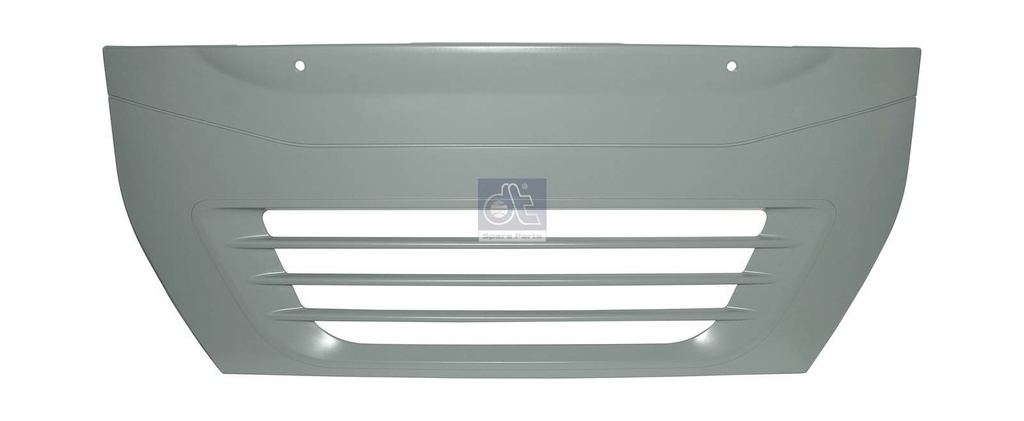 Calandre avant IVECO - DT SPARE PARTS