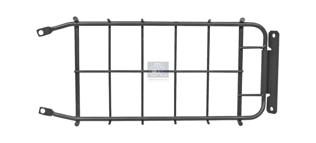 Protection de phare IVECO - DT SPARE PARTS