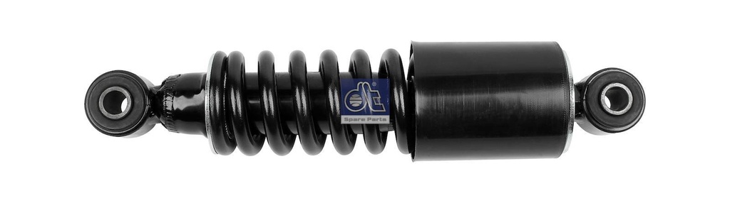 Amortisseur de cabine - DT SPARE PARTS