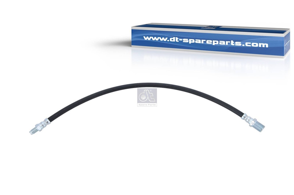 Tube de frein IVECO - DT SPARE PARTS