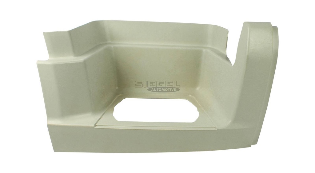 Caisson d'emmarchement DAF - DT SPARE PARTS