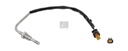Capteur de température de gaz d'échappement MERCEDES - DT SPARE PARTS