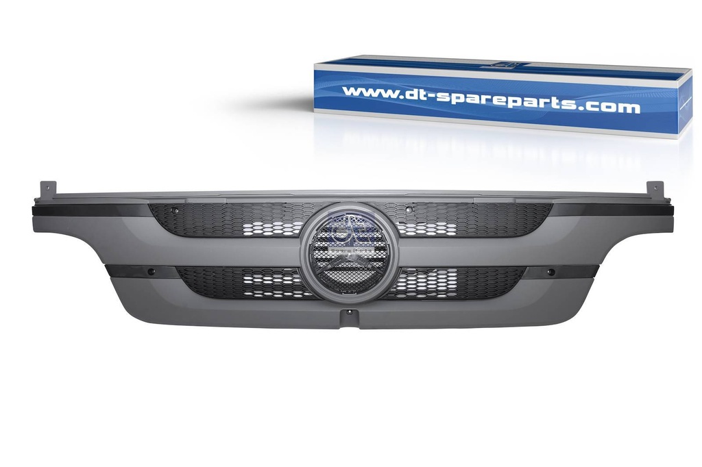 Grille avant MERCEDES - DT SPARE PARTS