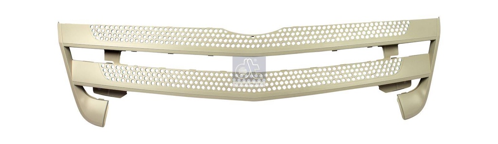 Grille avant MERCEDES - DT SPARE PARTS