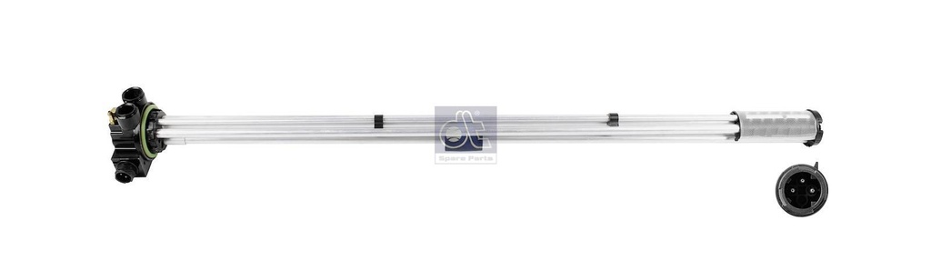 Jauge à carburant IVECO - DT SPARE PARTS