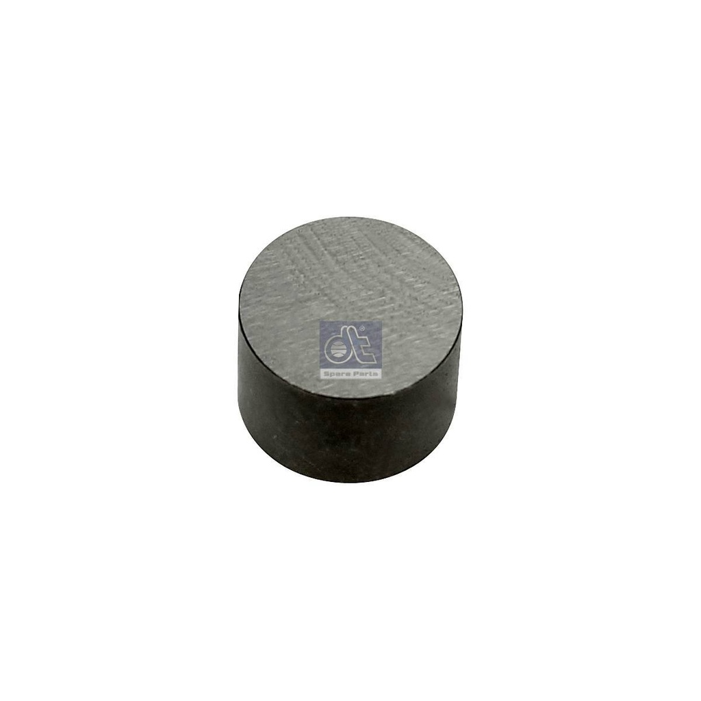 Couvercle de soupape MERCEDES - DT SPARE PARTS