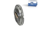 Coupleur de ventilateur MERCEDES - DT SPARE PARTS