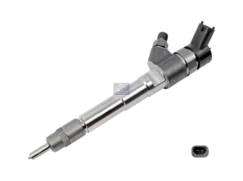 Valve d'injection IVECO - DT SPARE PARTS