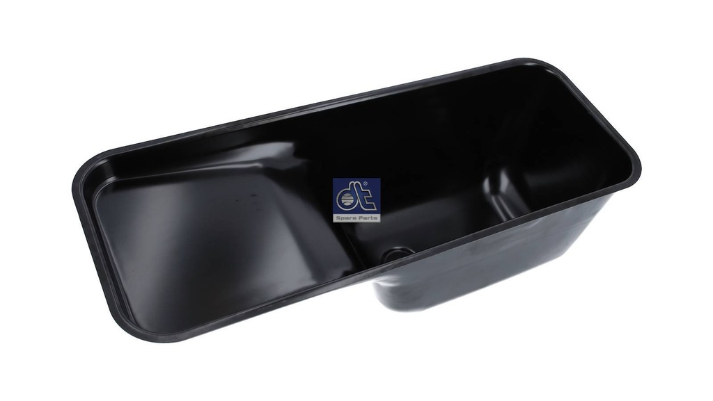 Carter d'huile IVECO - DT SPARE PARTS