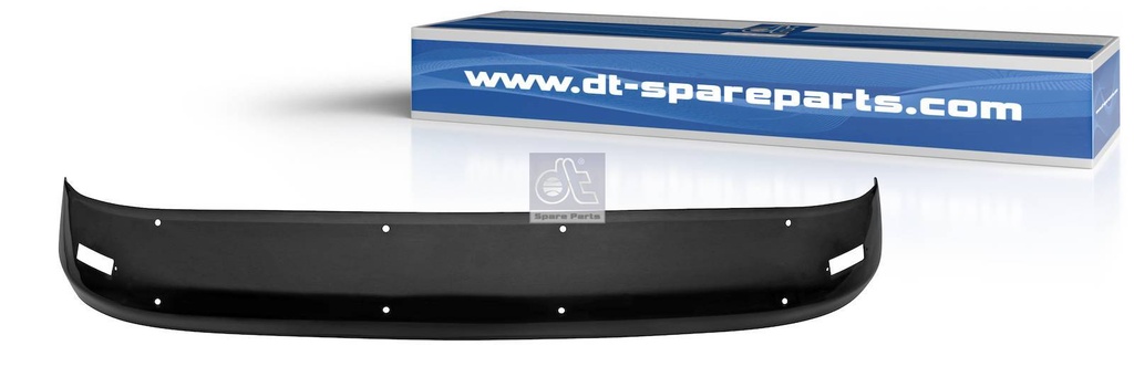 Pare-soleil MAN - DT SPARE PARTS