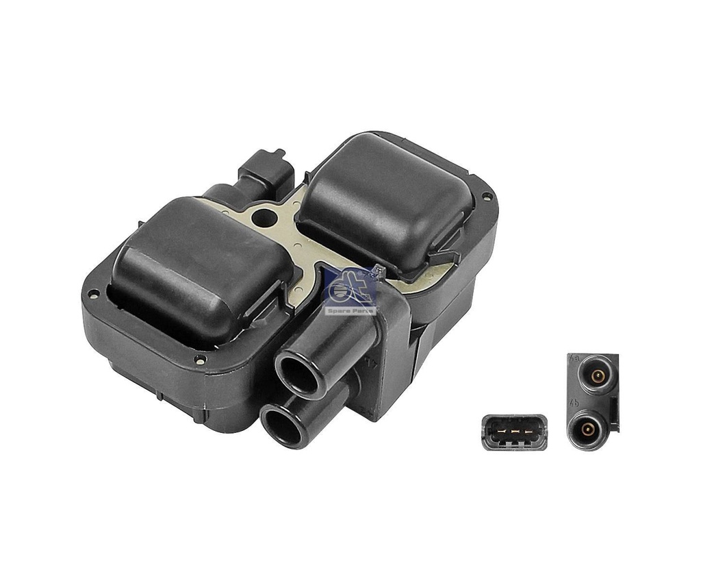 Bobine d'allumage - DT SPARE PARTS