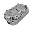 Culasse IVECO - DT SPARE PARTS