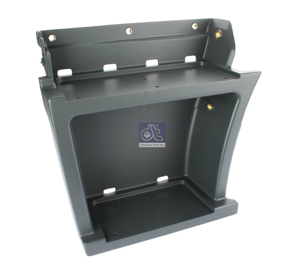 Caisson d'emmarchement MERCEDES - DT SPARE PARTS