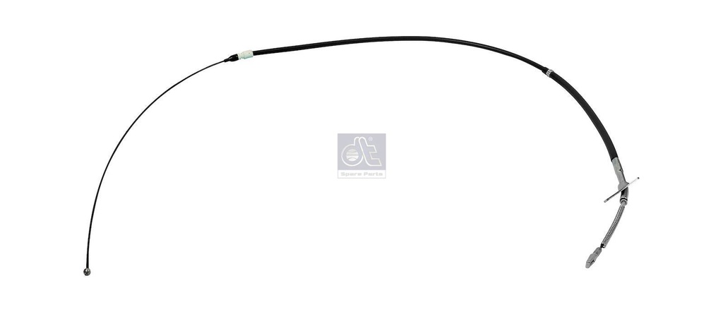 Câble de commande MERCEDES - DT SPARE PARTS